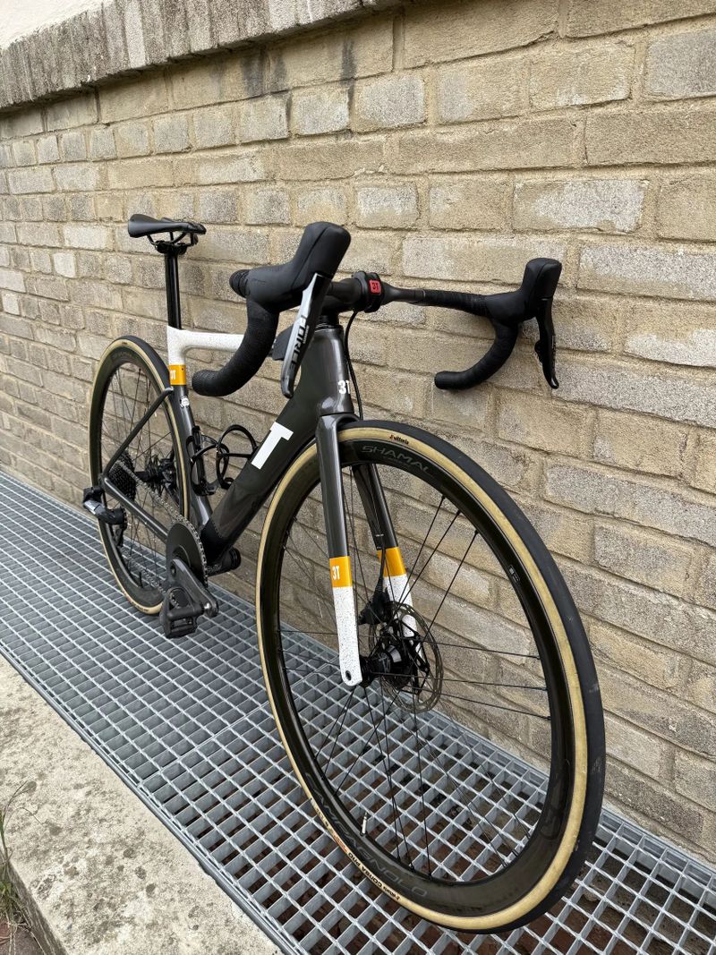 3T Strada