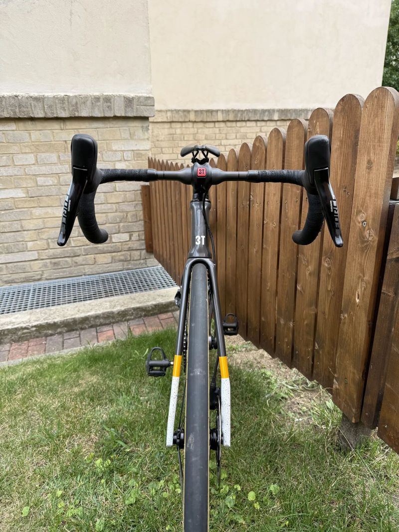3T Strada