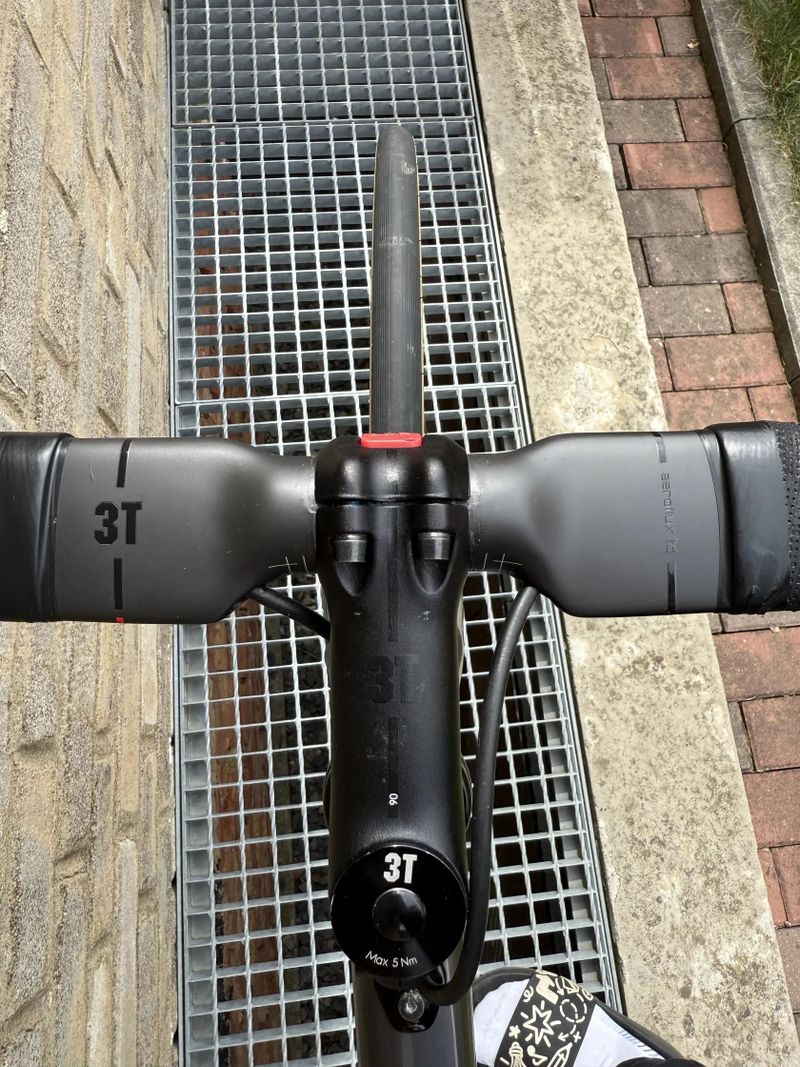 3T Strada