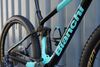 Bianchi Methanol CV FS