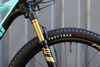 Bianchi Methanol CV FS