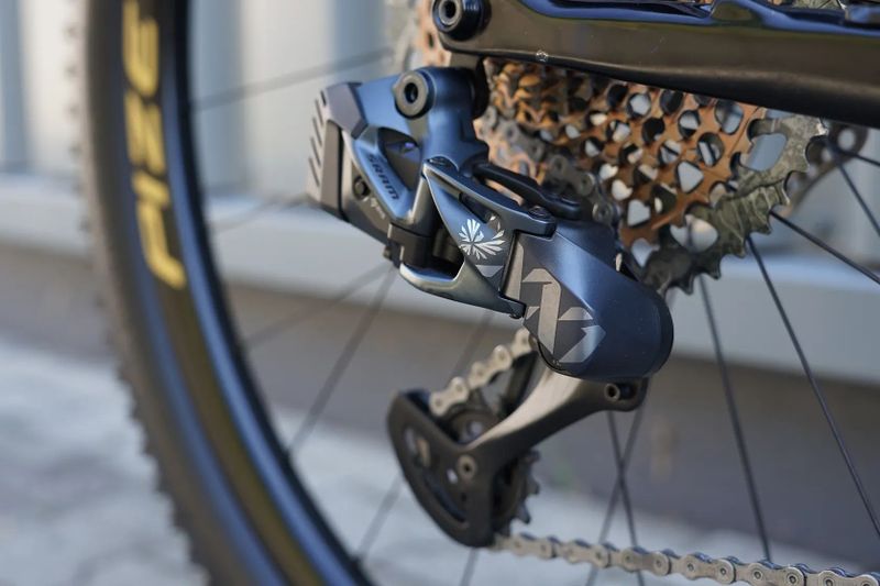 Bianchi Methanol CV FS