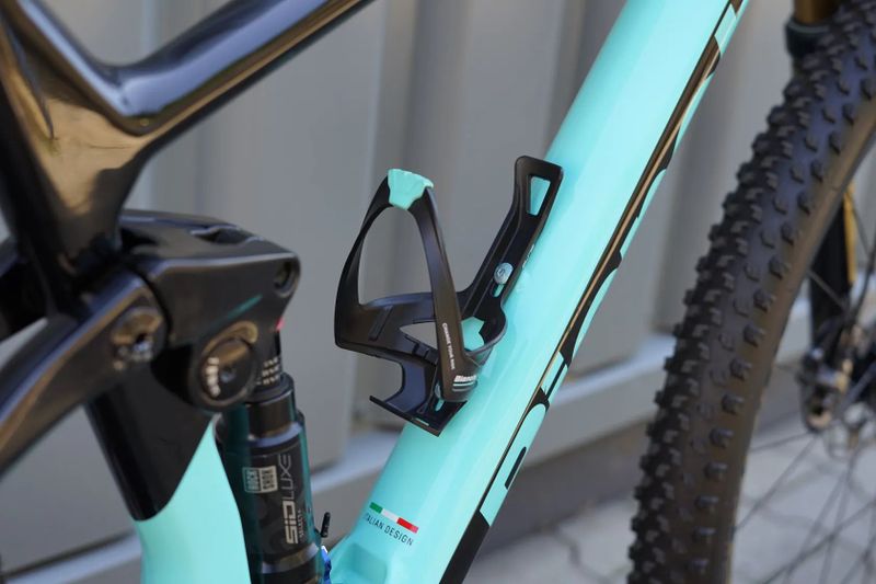 Bianchi Methanol CV FS