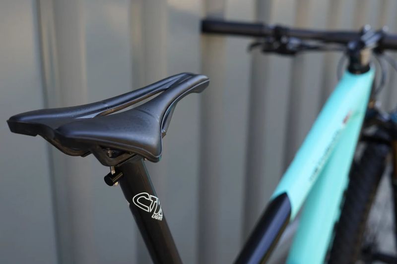 Bianchi Methanol CV FS