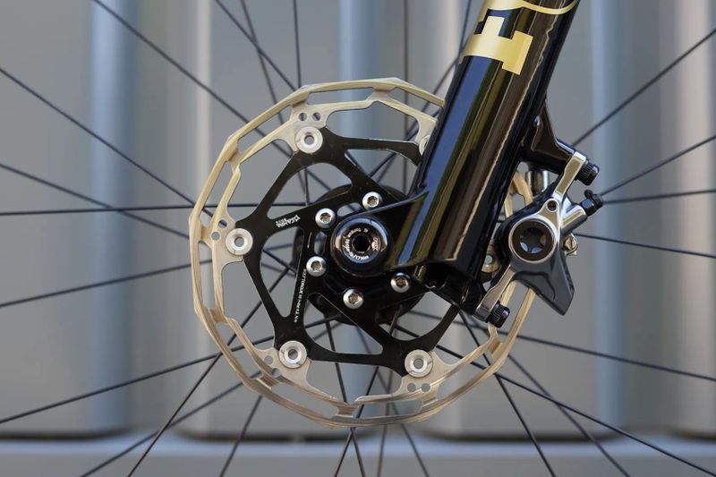 Bianchi Methanol CV FS