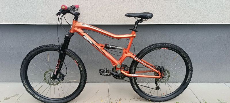 GT Senzor 3.0