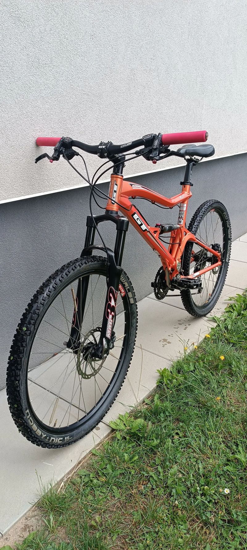 GT Senzor 3.0