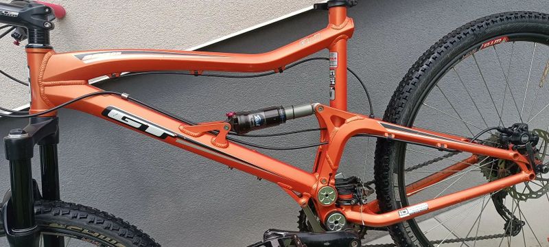 GT Senzor 3.0