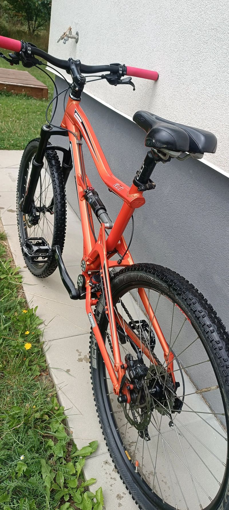 GT Senzor 3.0