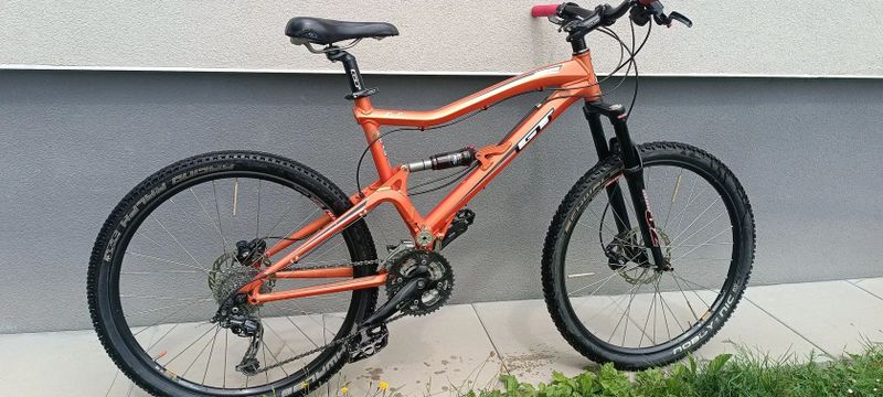 GT Senzor 3.0
