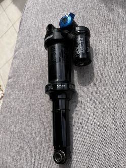 Fox Float DPX2 LV Evol performance 