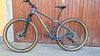 Merida Big Nine SLX Dark Silver 