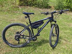 Dema xc performance energy 9.0