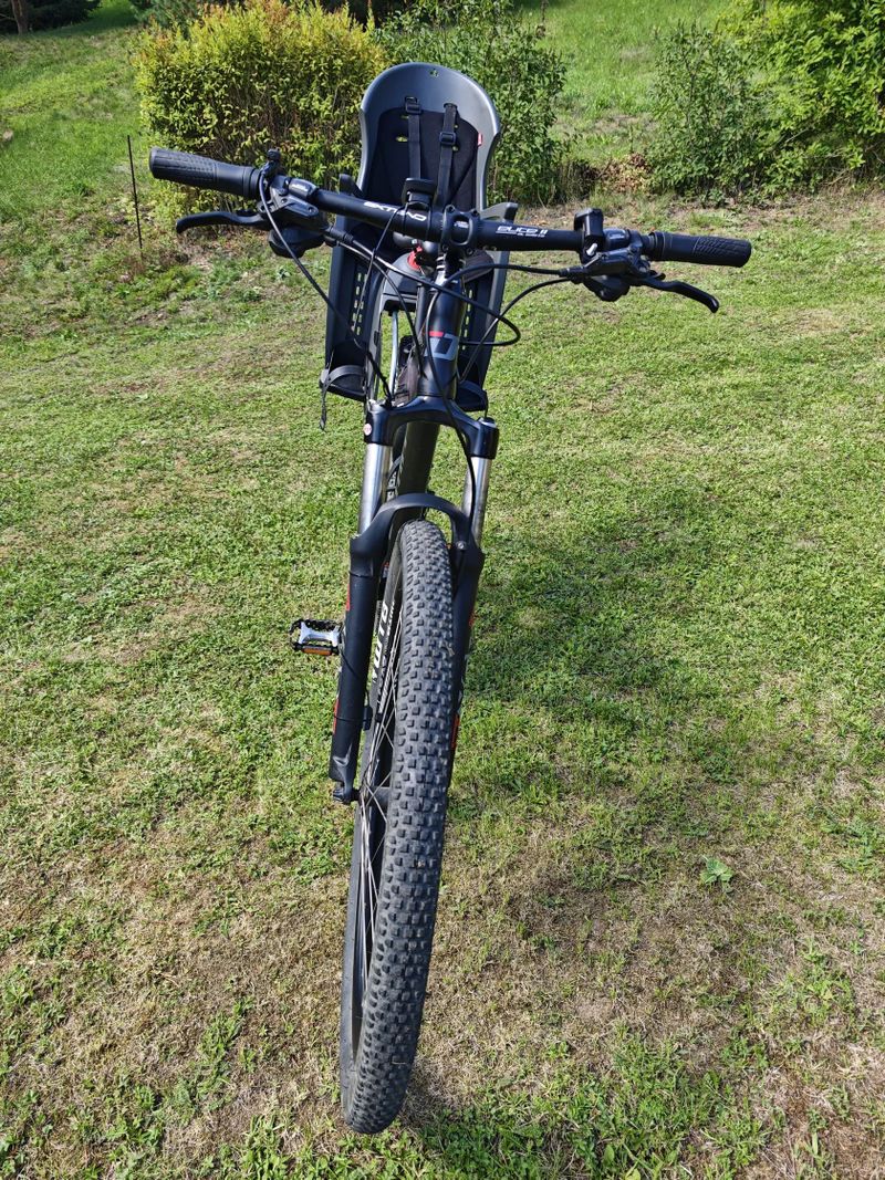 Dema xc performance energy 9.0