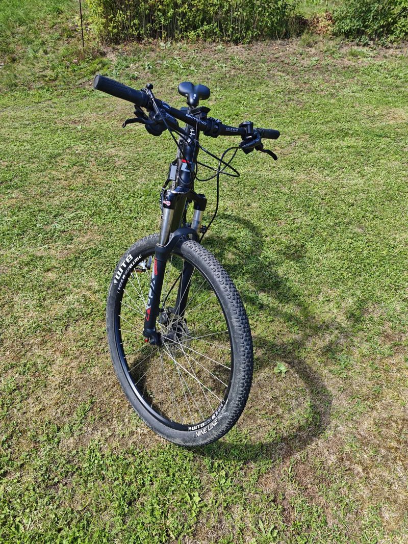 Dema xc performance energy 9.0