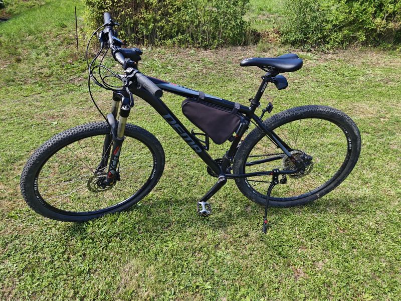 Dema xc performance energy 9.0