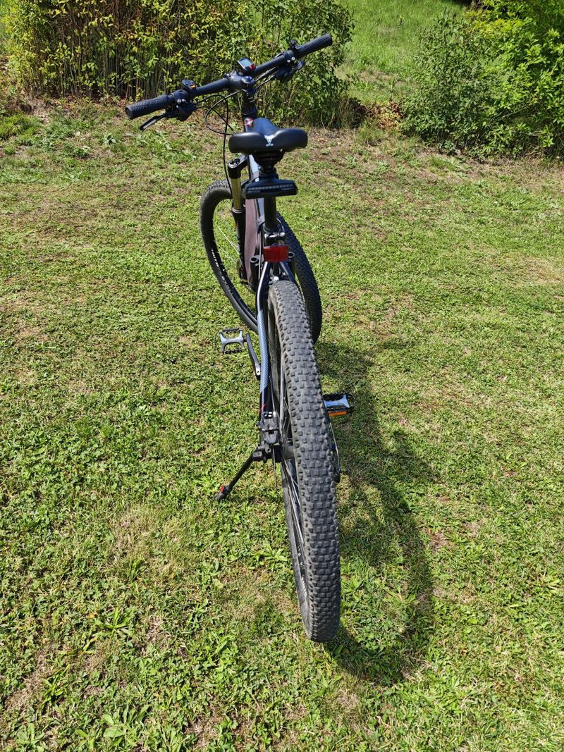 Dema xc performance energy 9.0
