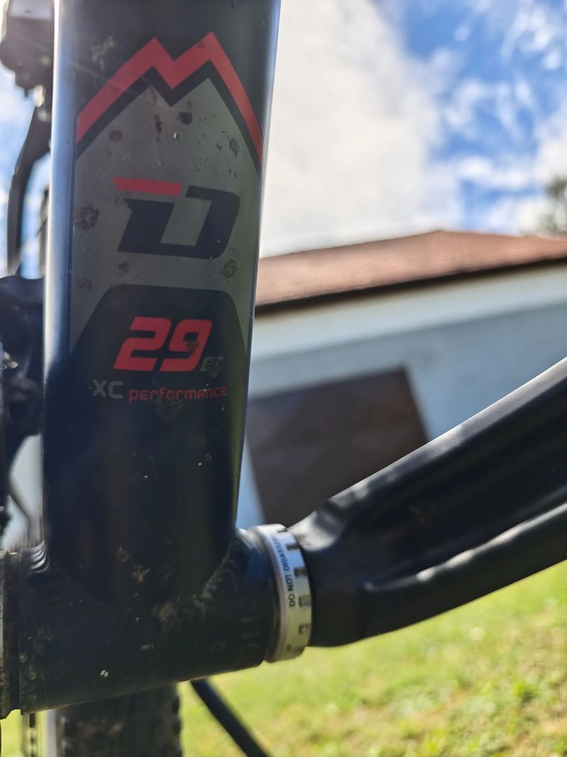Dema xc performance energy 9.0