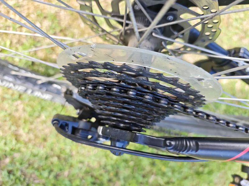 Dema xc performance energy 9.0