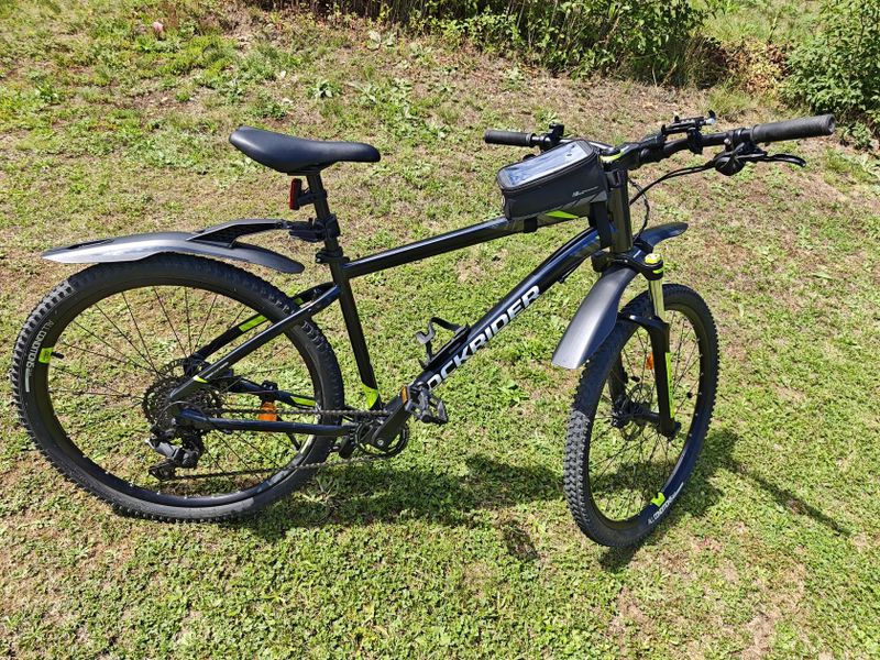 Rockrider