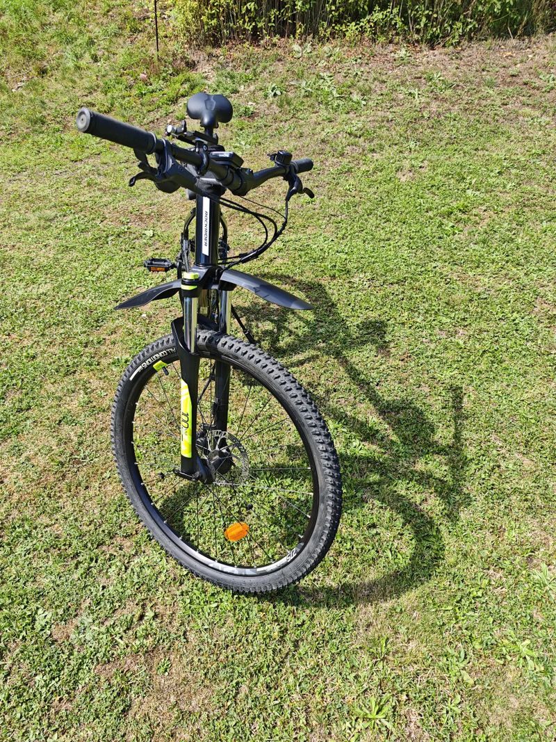 Rockrider