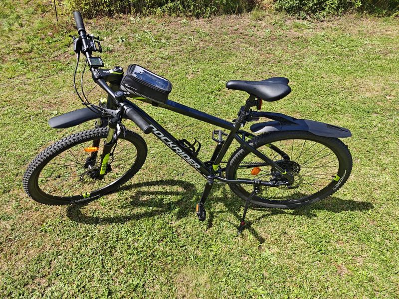 Rockrider