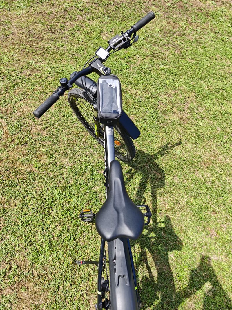 Rockrider