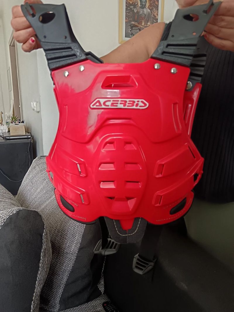 Univerzální Páteřák 