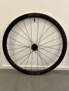 Prodám sadu kol HUNT 35 Carbon Gravel, XDR