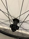Prodám sadu kol HUNT 35 Carbon Gravel, XDR