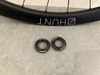 Prodám sadu kol HUNT 35 Carbon Gravel, XDR