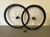 Prodám sadu kol HUNT 35 Carbon Gravel, XDR