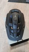 helma Fox Speedframe Pro Mips - Black