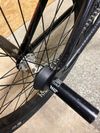 Custom freestyle bmx