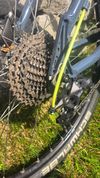 Maxebike