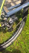 Maxebike