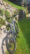 Maxebike