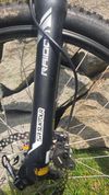 Maxebike