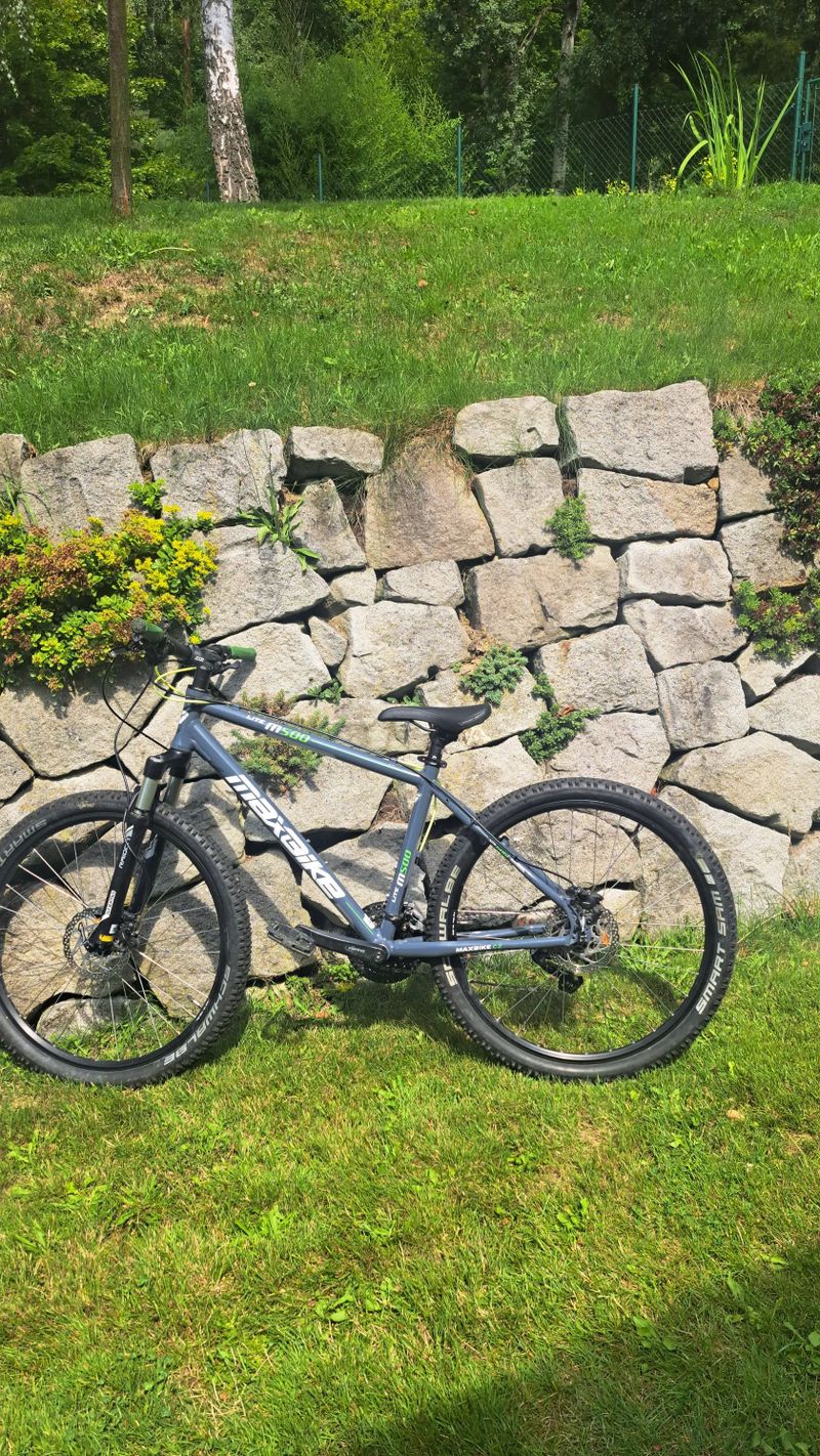 Maxebike