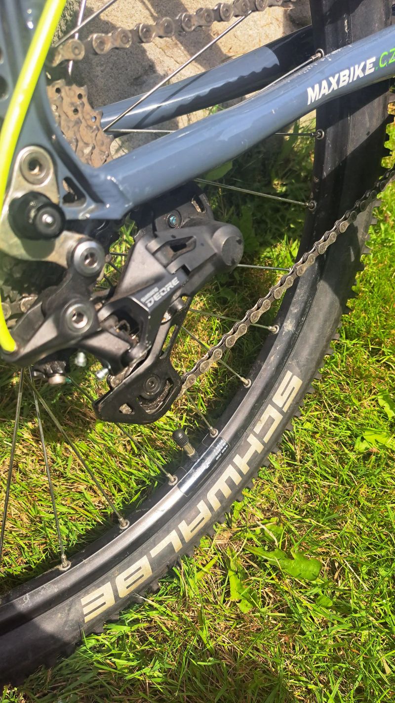 Maxebike
