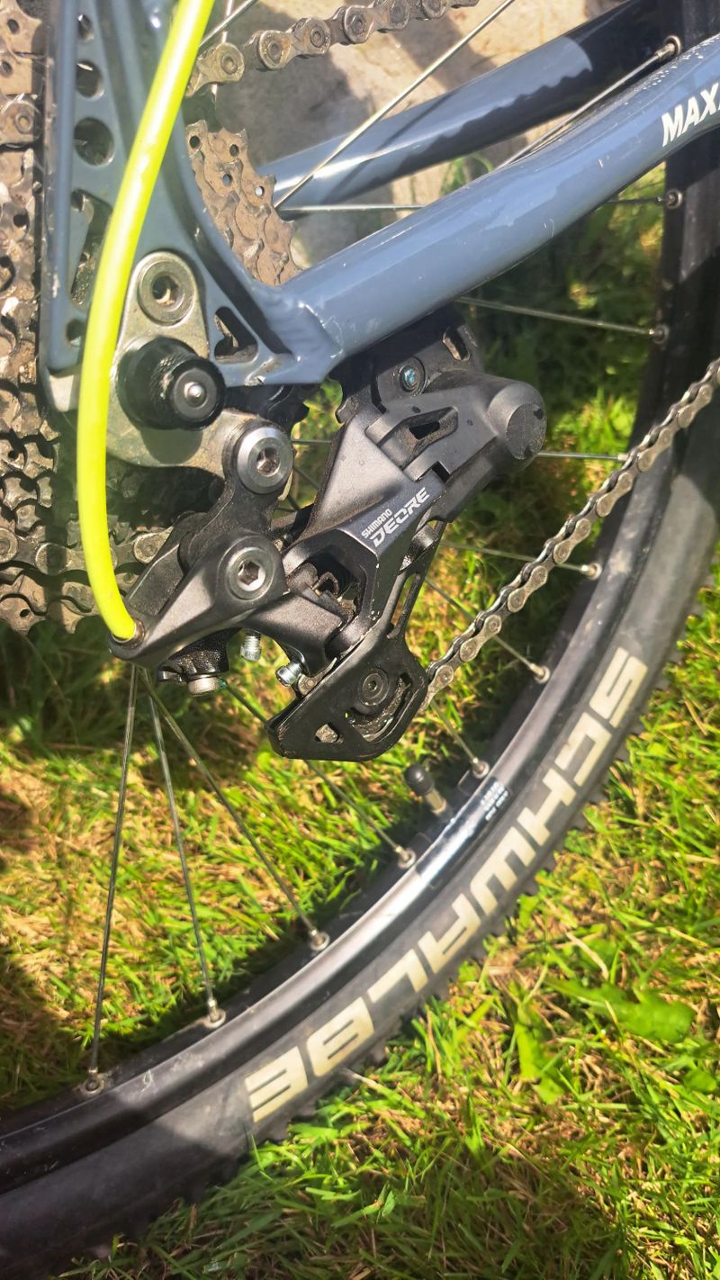Maxebike