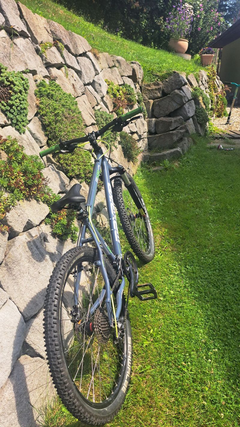 Maxebike