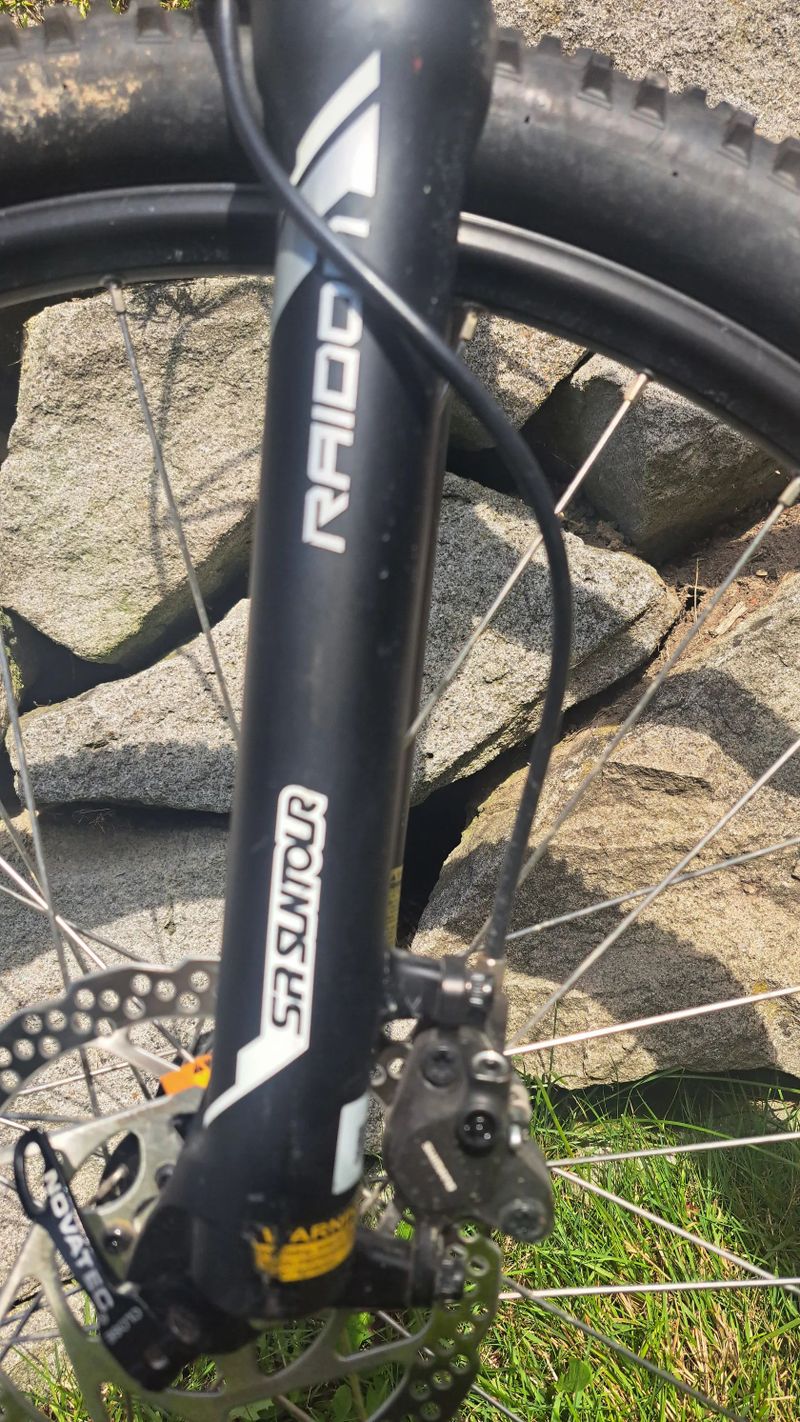 Maxebike