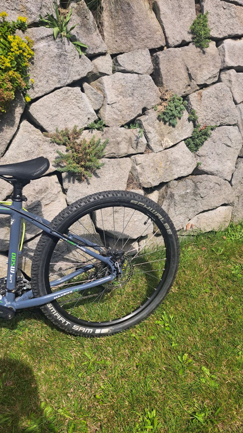 Maxebike