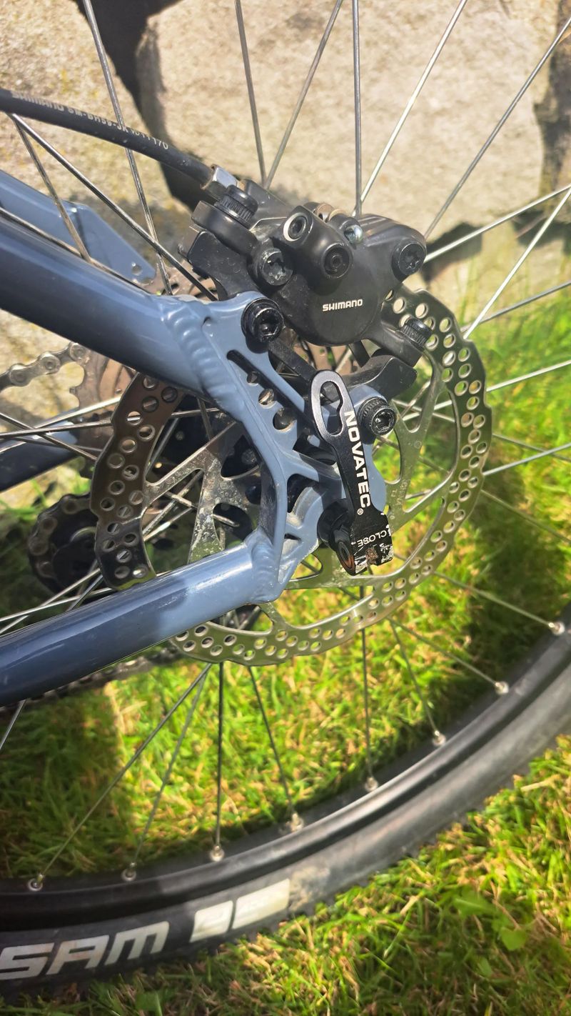 Maxebike