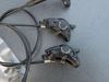 brzdy Shimano SLX M7000