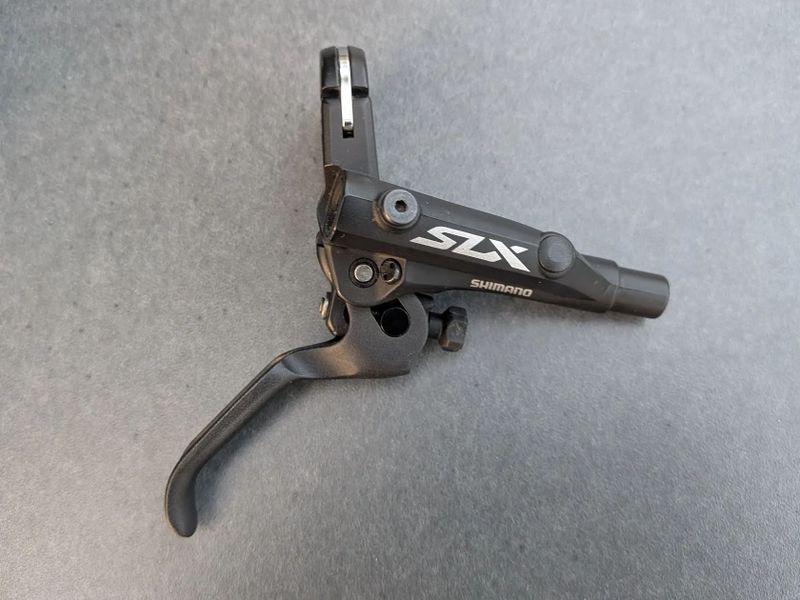 brzdy Shimano SLX M7000