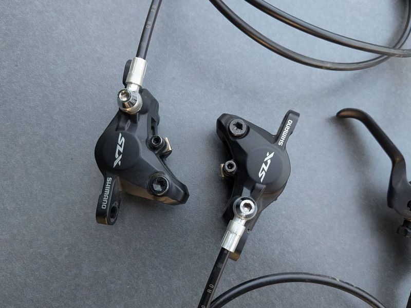 brzdy Shimano SLX M7000