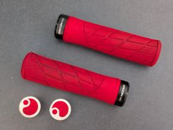 gripy Ergon GA2 Fat