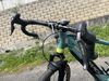 Rock Machine GravelRide INT e700 Di2 2022 (Gloss Mint/Silver/Black) horské elektrokolo